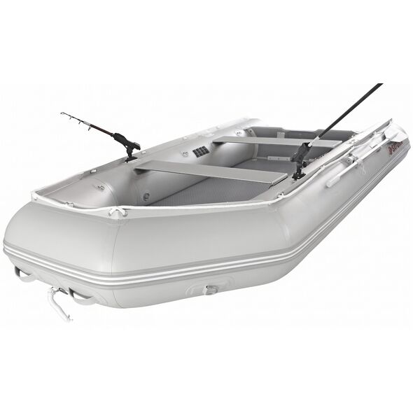 Saturn Extra Wide Inflatable Boat SD330WG V2