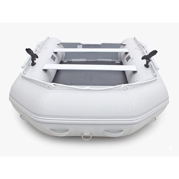 Saturn Extra Wide Inflatable Boat SD330WG V2