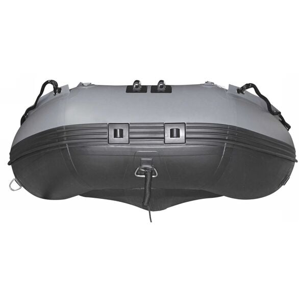 Saturn Fishing Boat FB365DG V2