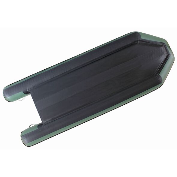 Saturn Fishing Boat FCB385 Green