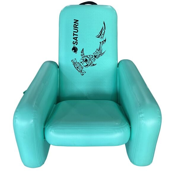 Inflatable Air Lounger