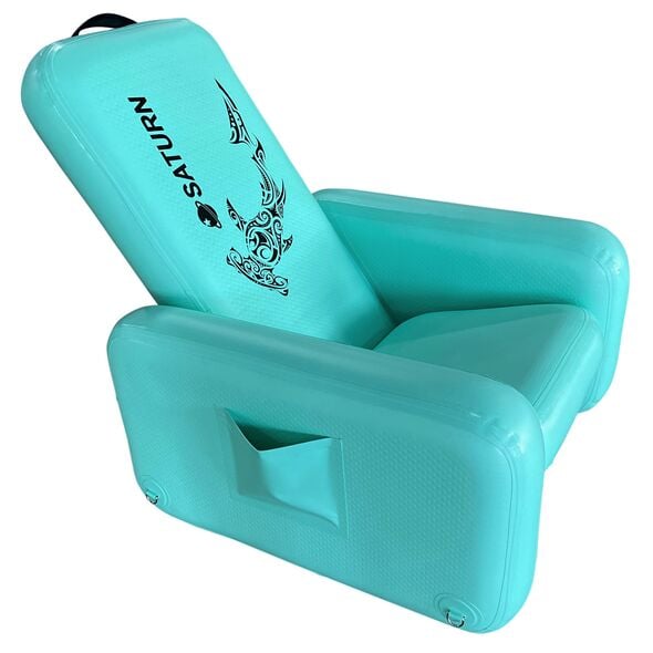 Inflatable Air Lounger