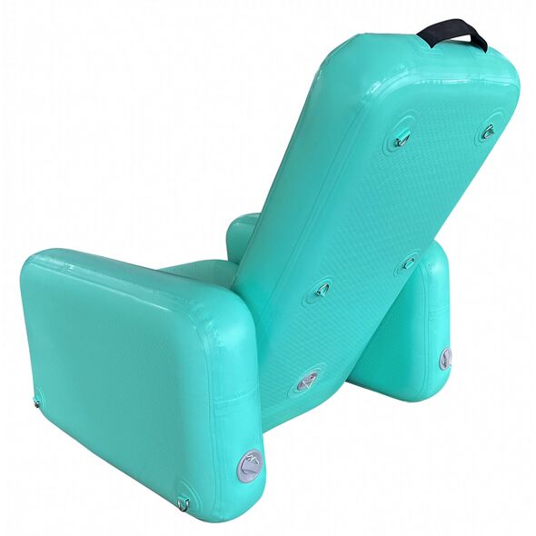 Inflatable Air Lounger