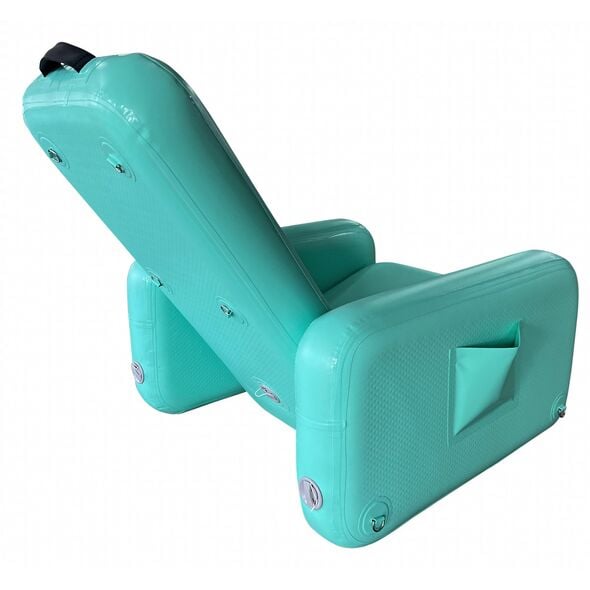 Inflatable Air Lounger