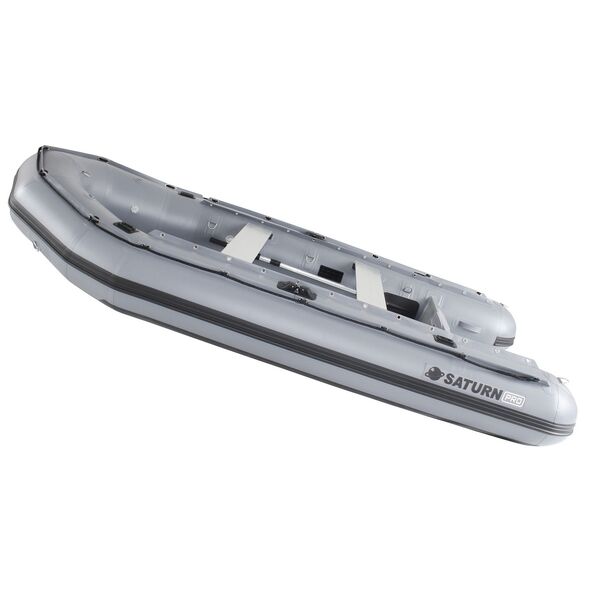 Saturn PRO385 Heavy Duty 1.2mm PVC Inflatable Boats