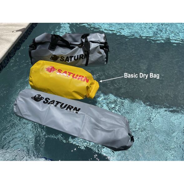 Saturn basic dry bags