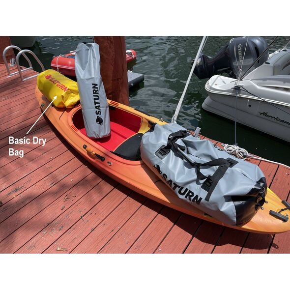 Saturn basic dry bags