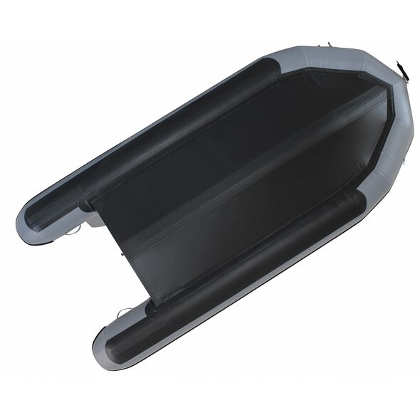 Saturn 14' PRO430 Professional-Grade Inflatable Boat with Aluminum Floor