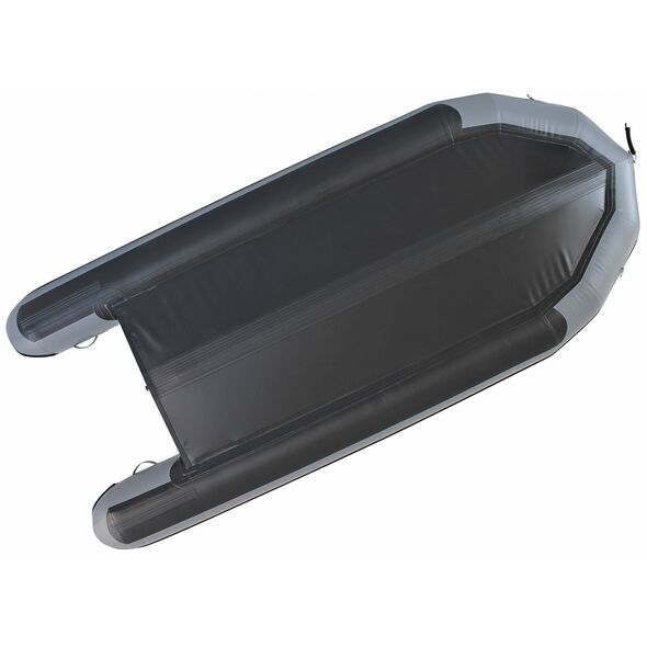 Saturn 15' PRO470 Professional-Grade Inflatable Boat with Aluminum Floor