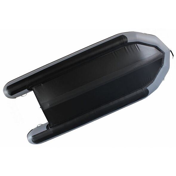 Saturn 16' PRO488 Professional-Grade Inflatable Boat with Aluminum Floor