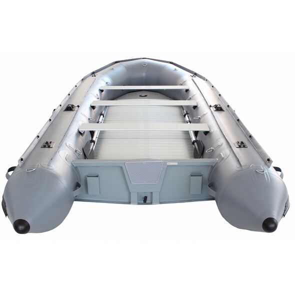 18' Professional-Grade Boat PRO518