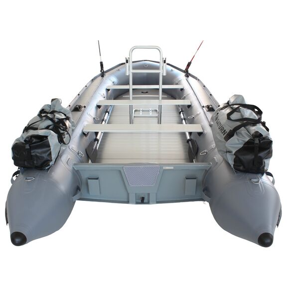 18' Professional-Grade Boat PRO518