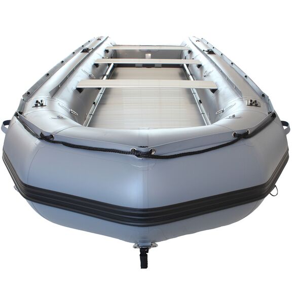 18' Professional-Grade Boat PRO518