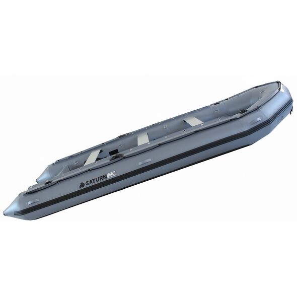 18' Professional-Grade Boat PRO518