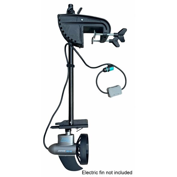 Optional parts are shown