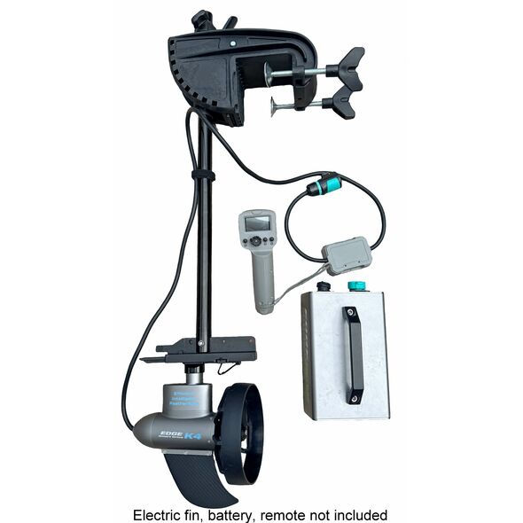 Optional parts are shown