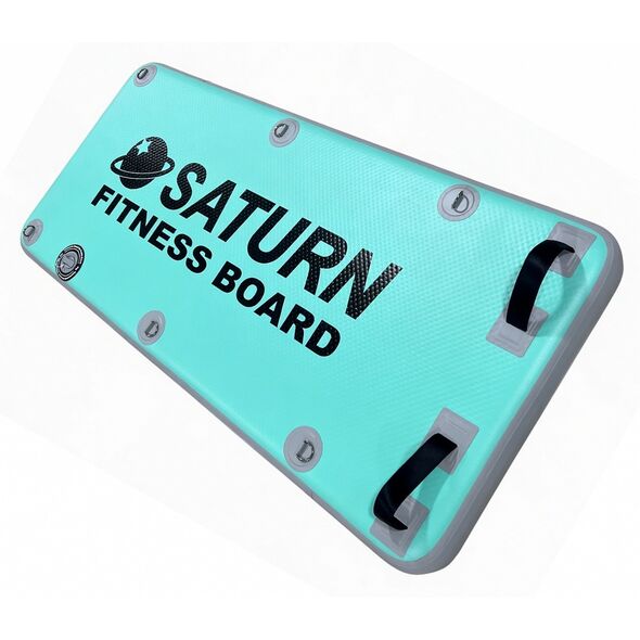 SATURN Inflatable Fitness Board