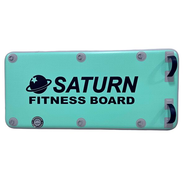 SATURN Inflatable Fitness BoardSATURN Inflatable Fitness Board