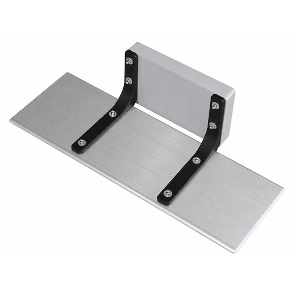 Motor Mount for Saturn Inflatable Skiffs