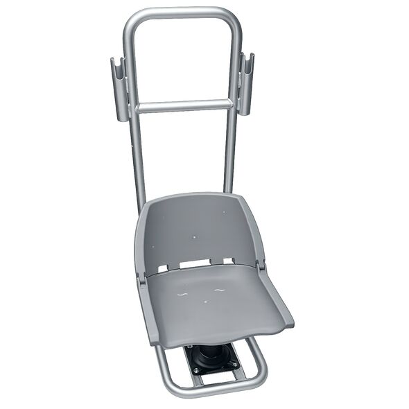 Seating and Standing Casting Frame