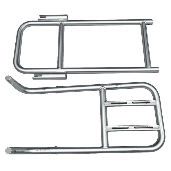 Seating and Standing Casting Frame