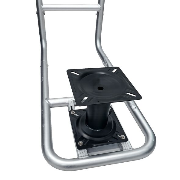 Seating and Standing Casting Frame