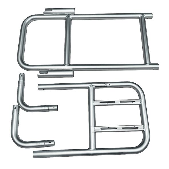 Seating and Standing Casting Frame