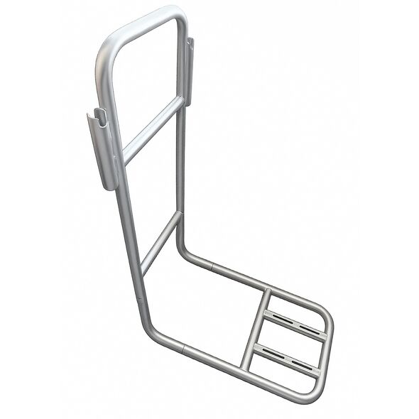 Seating and Standing Casting Frame