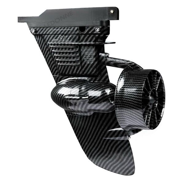 Electric Fin