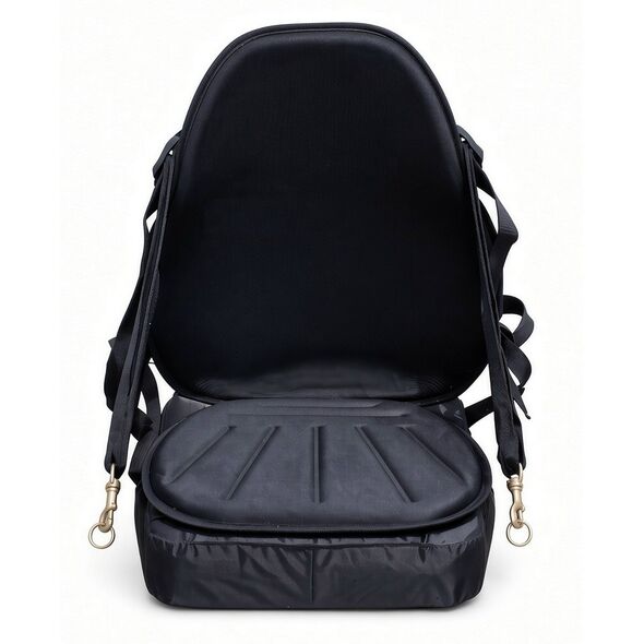 High Back Kayak Seat with FREE Extra Cushion.