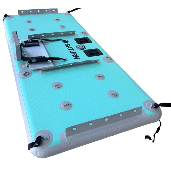 Catamaran Kit SUPCAT Prototype