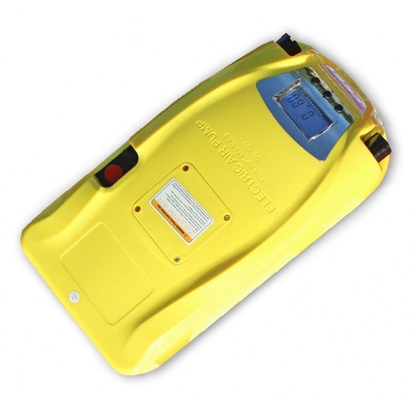 Digital Electric Air Pump Inflator