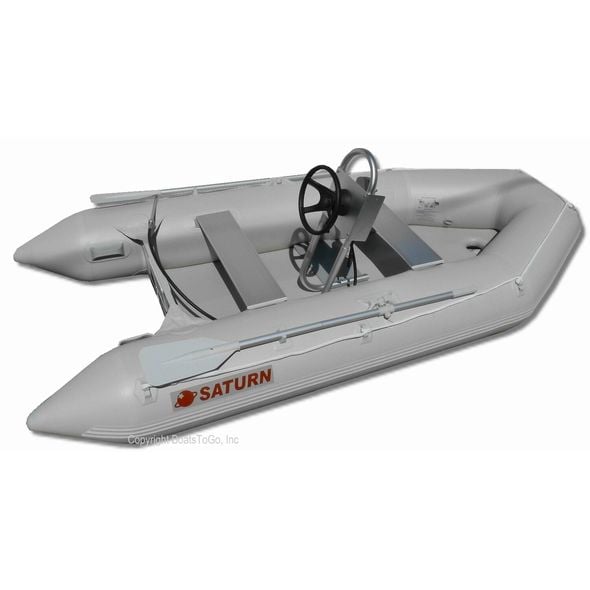 DIY Central Console Frame