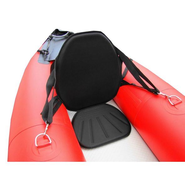 Deluxe High Back Kayak Seat