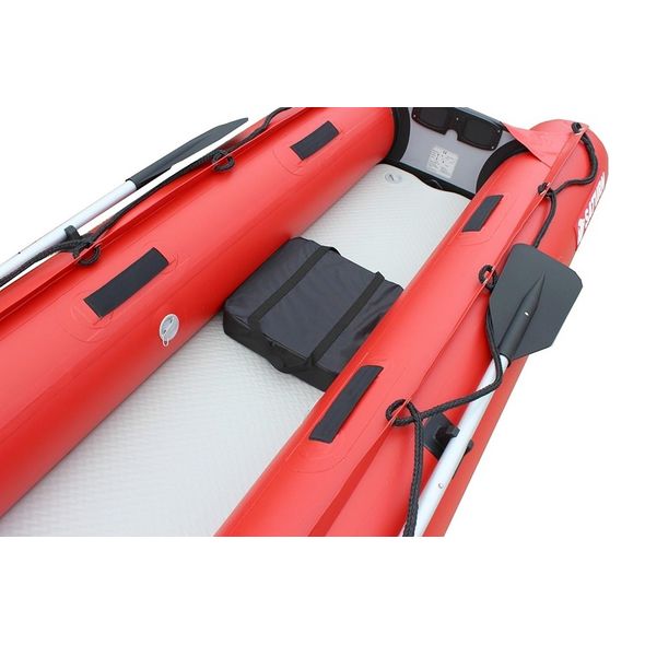 Deluxe High Back Kayak Seat