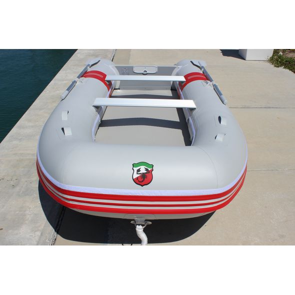Azzurro Mare Inflatable Boats AM290