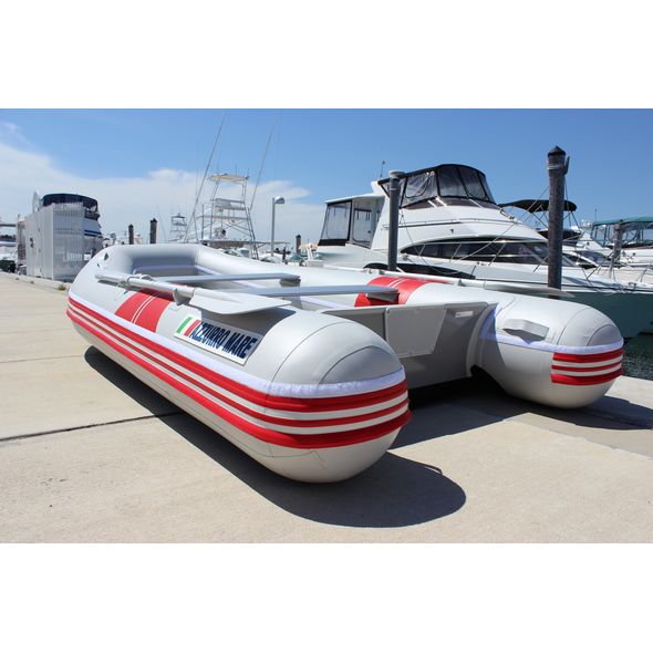 Azzurro Mare Inflatable Boats AM290
