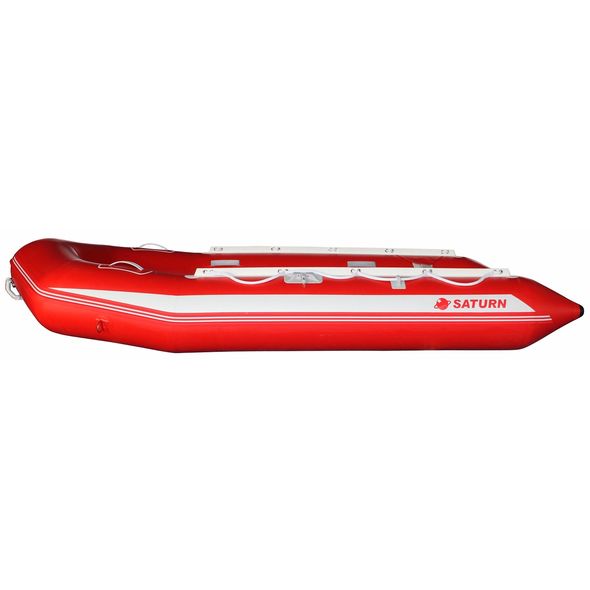 Saturn Inflatable Boat SD360