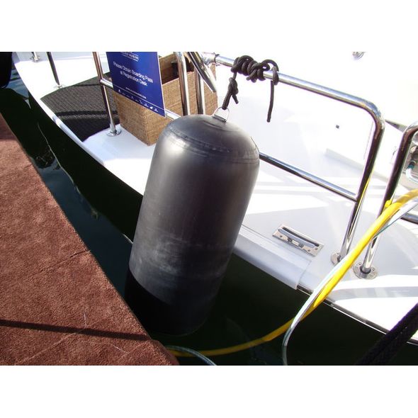 Marine Inflatable Fenders