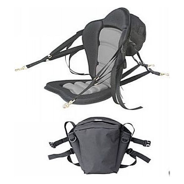Deluxe Fishing Kayak Seat