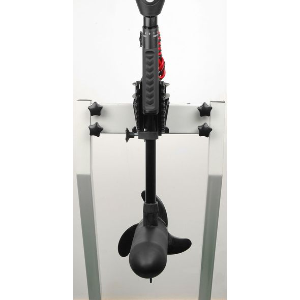 12 Volts 55 Lbs Electric  Outboard