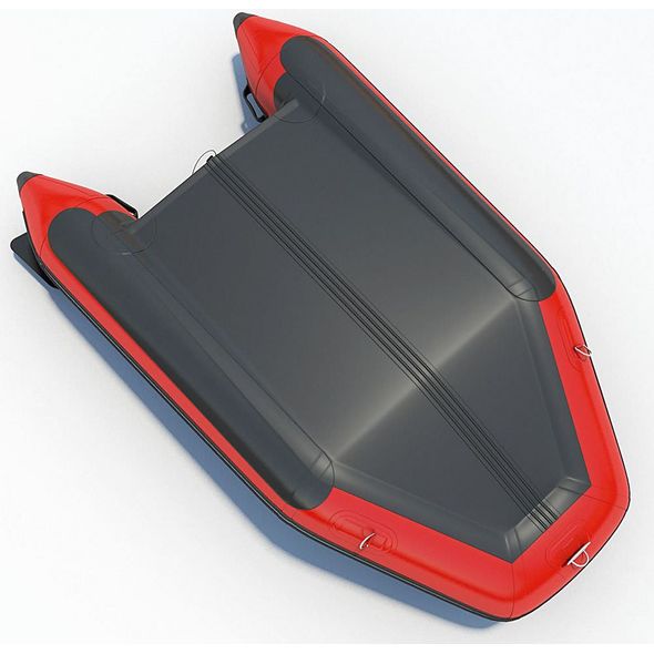 Saturn Inflatable Boat SS260