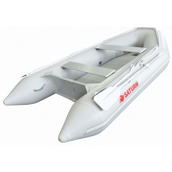 SATURN SD290 DINGHY MOTOR BOAT
