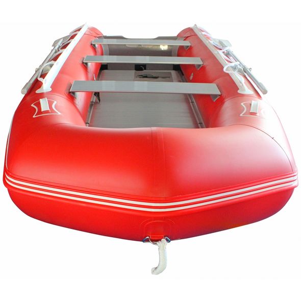 Saturn Inflatable Boat SD410