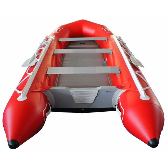 Saturn Inflatable Boat SD410
