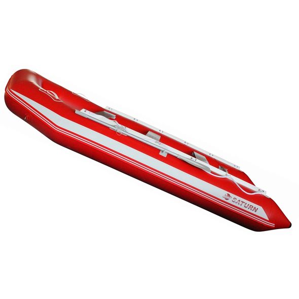 Saturn Inflatable Boat SD410