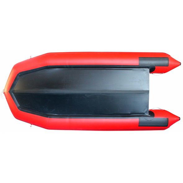 Saturn Inflatable Boat SD410