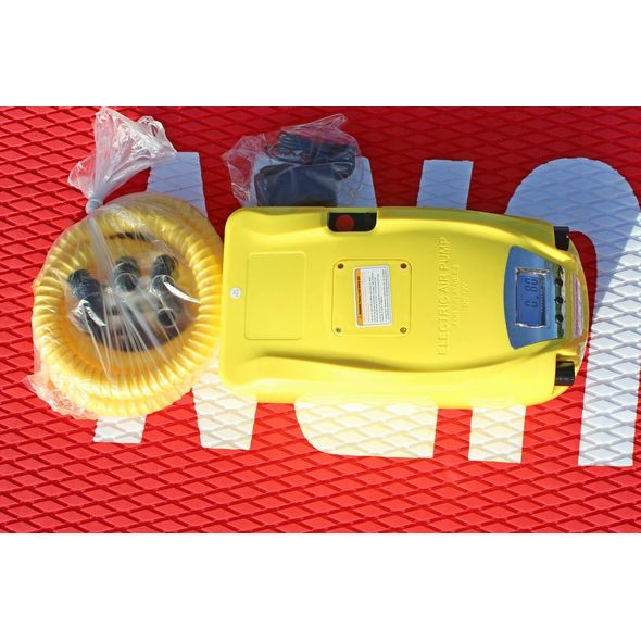 Digital Electric Air Pump Inflator