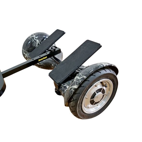 HoverSeat Hoverboard Seating Attachment