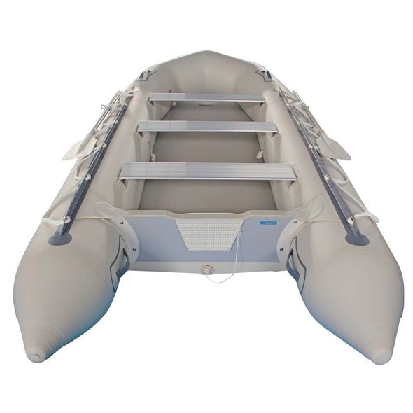 Saturn Inflatable Boats SD410
